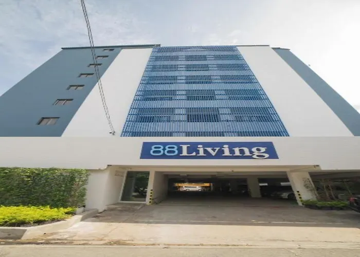 88 Living Aparthotel Bangkok
