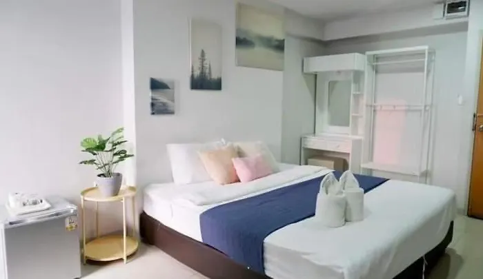 Aparthotel 88 Living