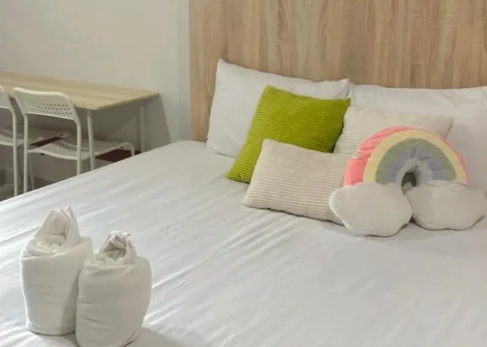 Aparthotel 88 Living