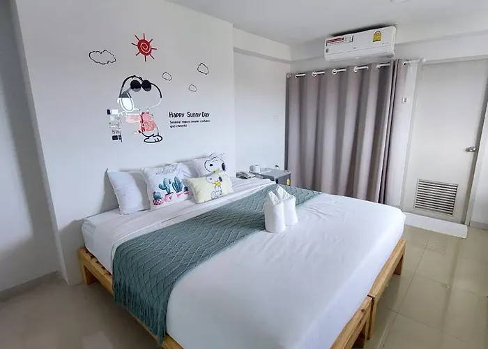88 Living Aparthotel Bangkok