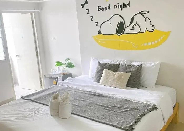 88 Living 3* Bangkok