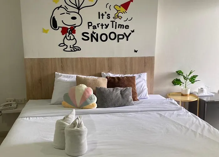Aparthotel 88 Living 3*
