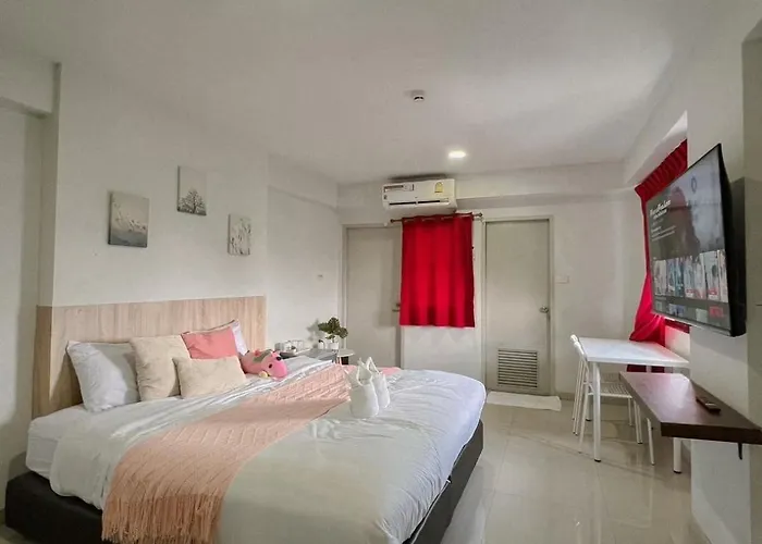 Aparthotel 88 Living 3*