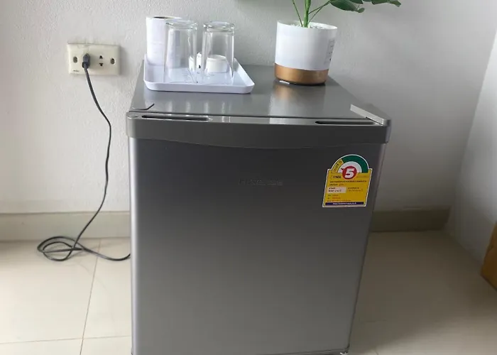 88 Living Aparthotel Bangkok