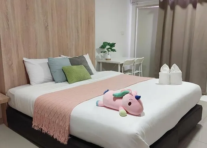 Aparthotel 88 Living 3*
