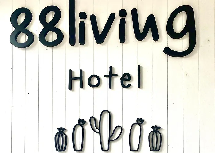88 Living Aparthotel