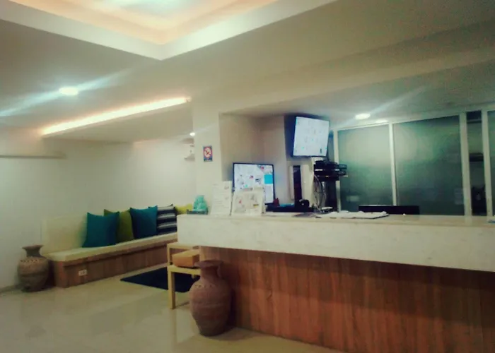Aparthotel 88 Living