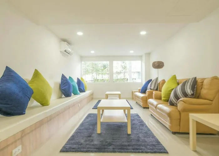 88 Living 3* Bangkok