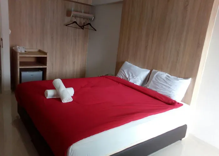 88 Living Aparthotel 3*