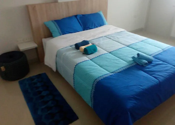 88 Living Aparthotel Bangkok