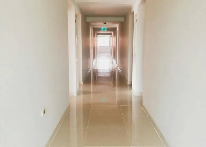 Aparthotel 88 Living