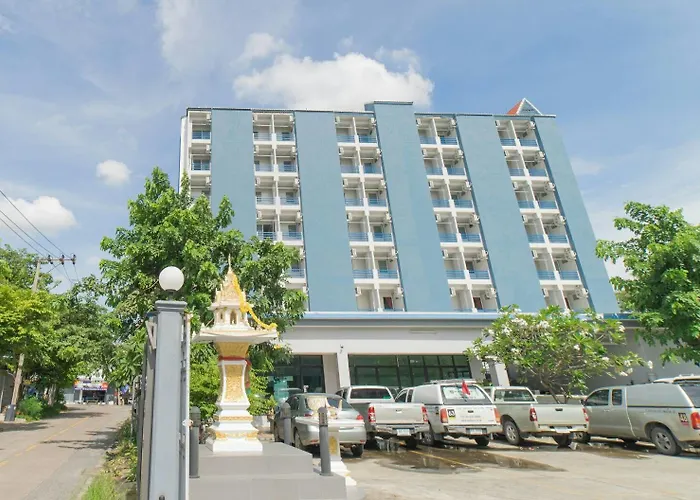88 Living Aparthotel Bangkok