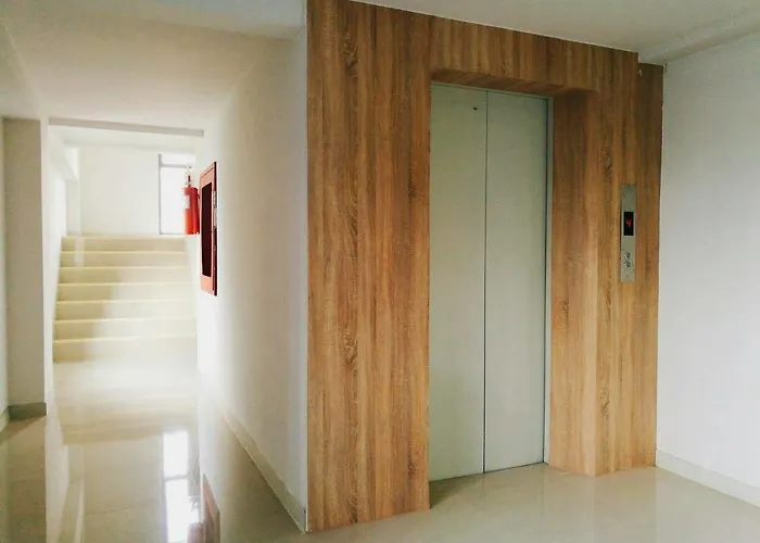 88 Living Aparthotel Bangkok