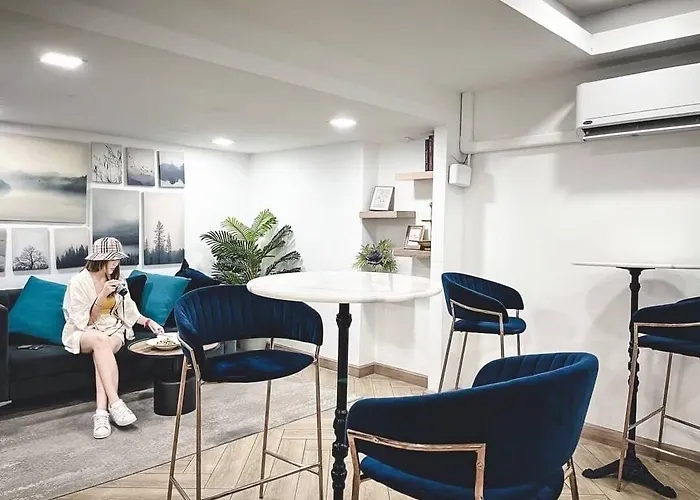 88 Living Aparthotel Bangkok