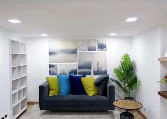 88 Living Aparthotel Bangkok