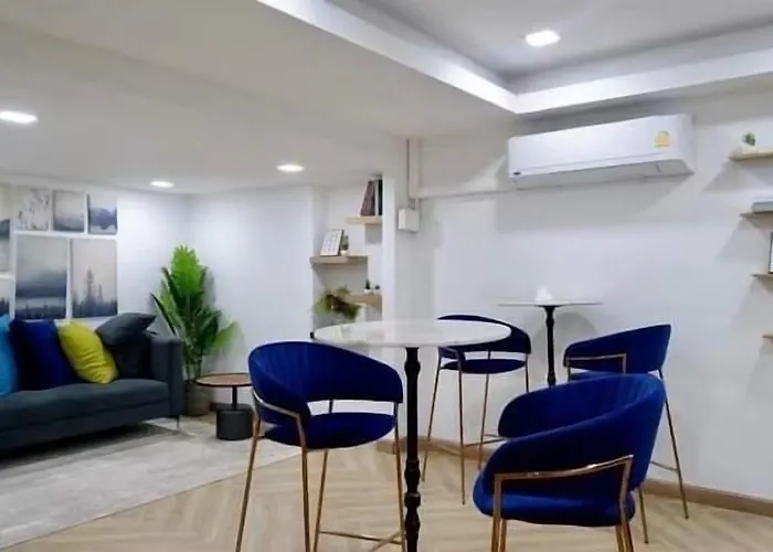 88 Living Aparthotel