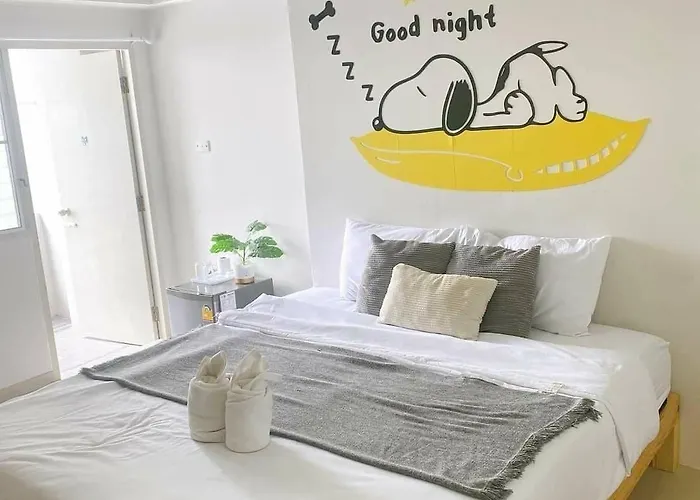 Aparthotel 88 Living 3*