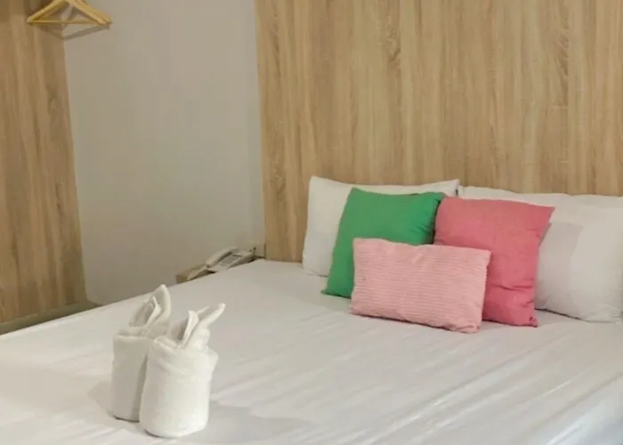 88 Living Aparthotel Bangkok