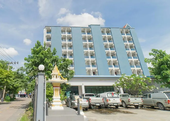 88 Living Aparthotel
