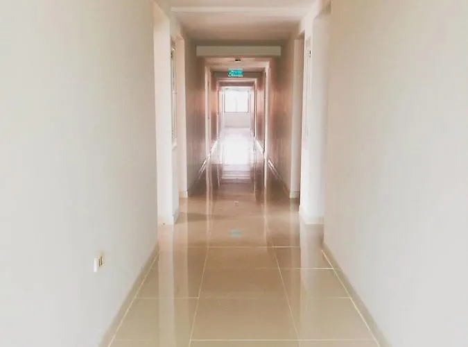 Aparthotel 88 Living